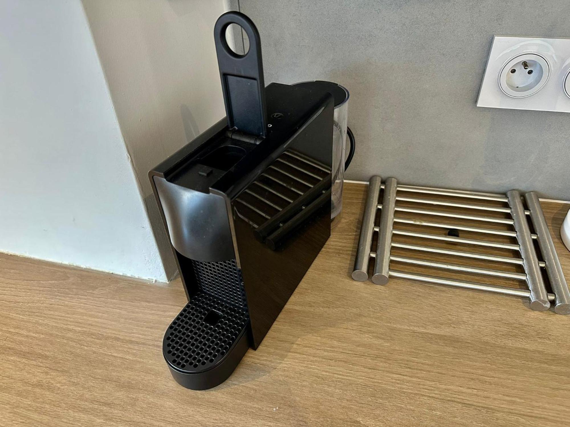 Appartement A Meyerbeer Ницца Номер фото