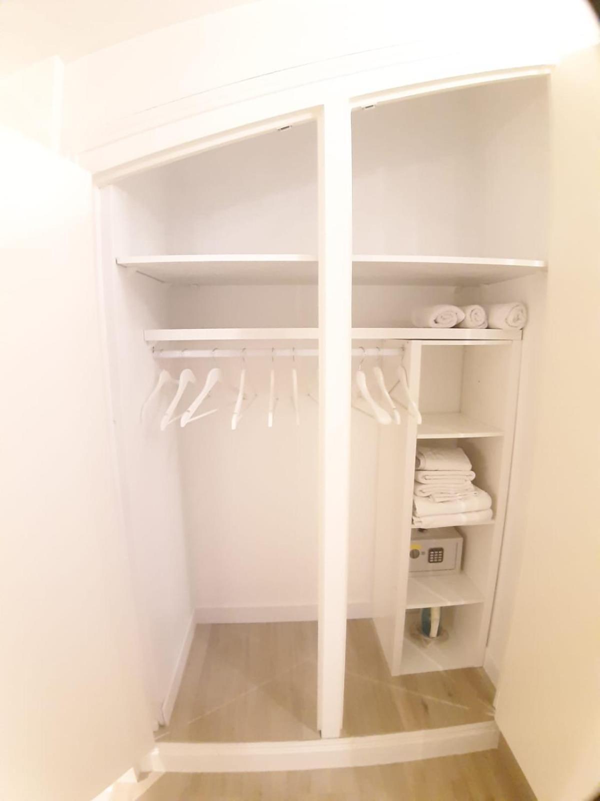 Appartement A Meyerbeer Ницца Экстерьер фото